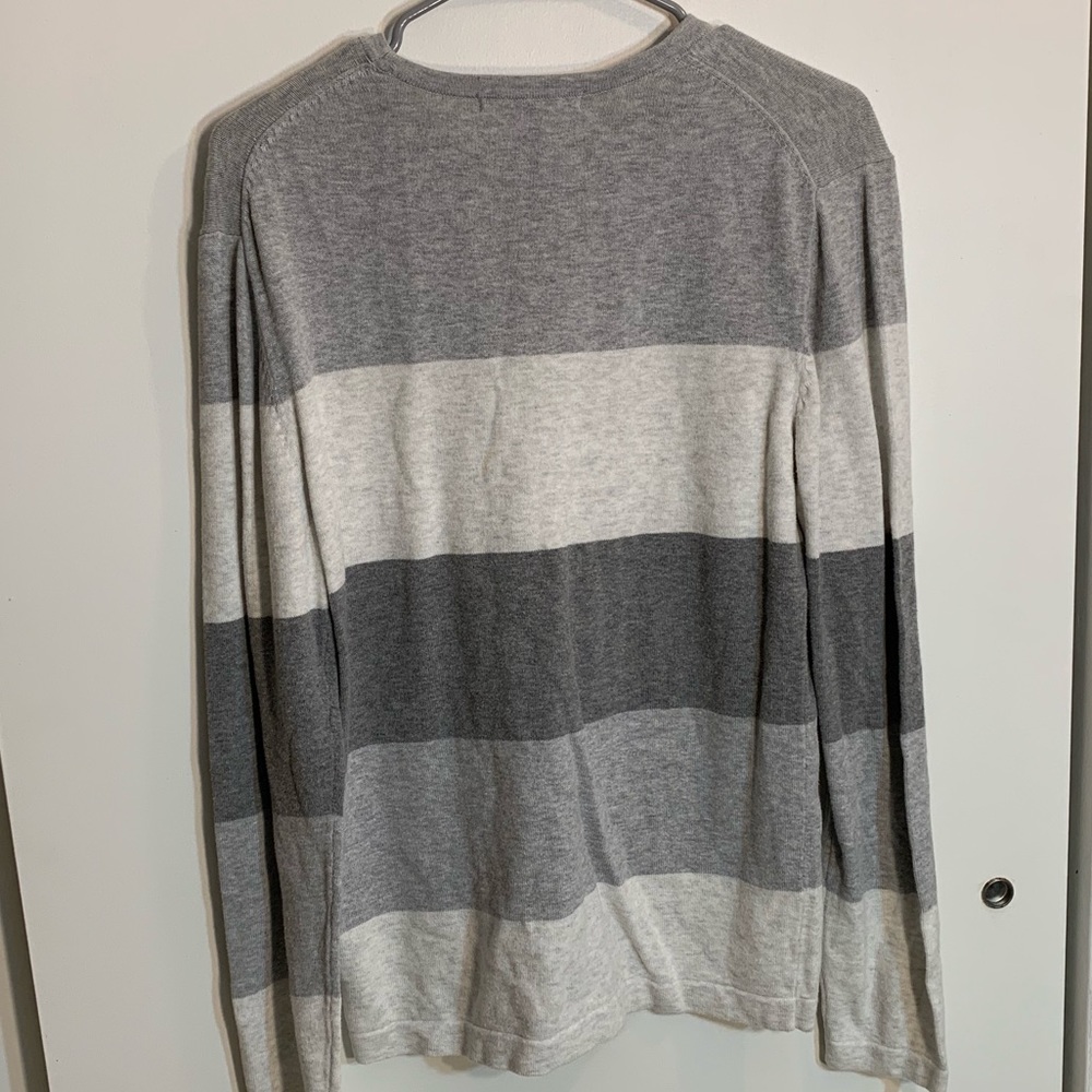 Mark Law Crewneck Sweater - Picture 3 of 4